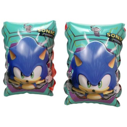 Sonic a sündisznó Best Friend karúszó 25x15 cm