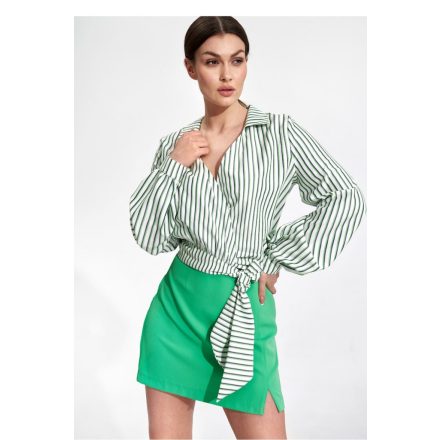 Blúz model 167248 Figl