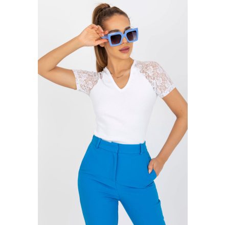 Blúz model 168306 Rue Paris