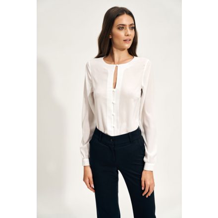 Hosszú ujjú ing model 169911 Nife