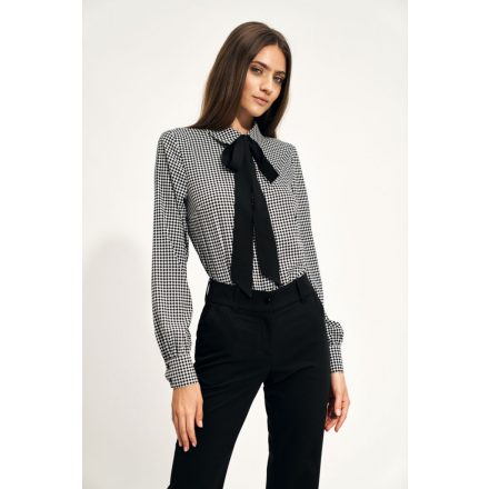 Hosszú ujjú ing model 170091 Nife