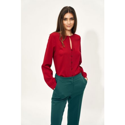 Hosszú ujjú ing model 170481 Nife