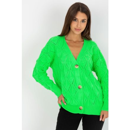 Kardigán model 170541 Rue Paris