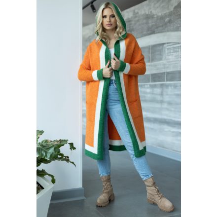 Kardigán model 171312 PeeKaBoo