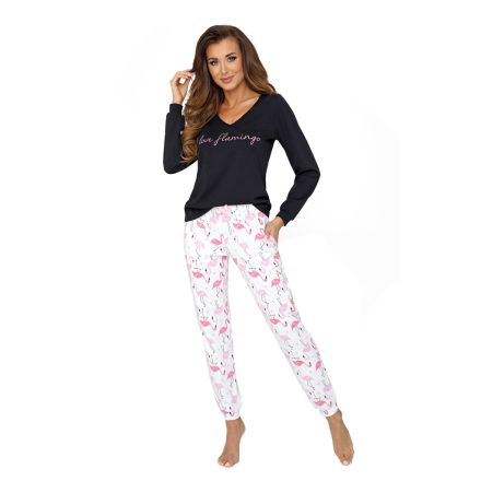 Pizsama model 171574 Donna