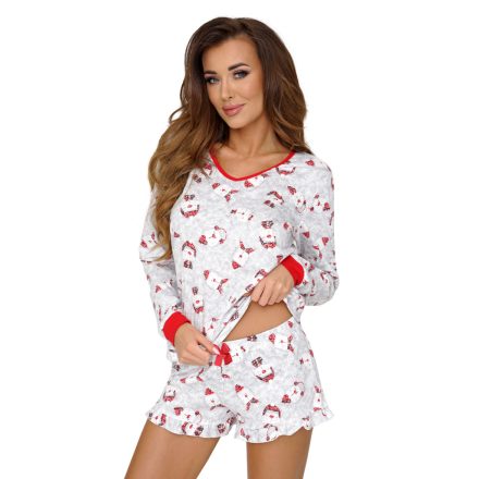 Pizsama model 171575 Donna