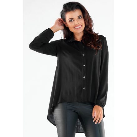 Hosszú ujjú ing model 173915 awama