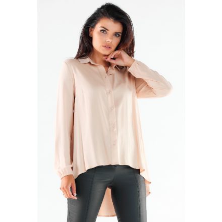 Hosszú ujjú ing model 173916 awama
