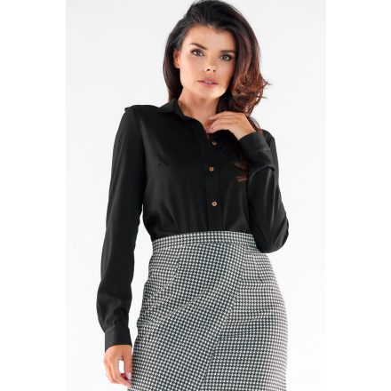 Hosszú ujjú ing model 173919 awama