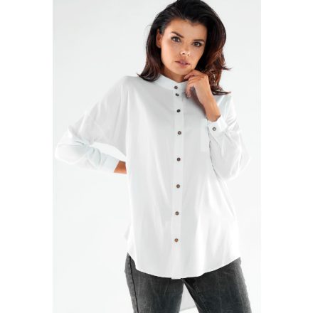 Hosszú ujjú ing model 173921 awama