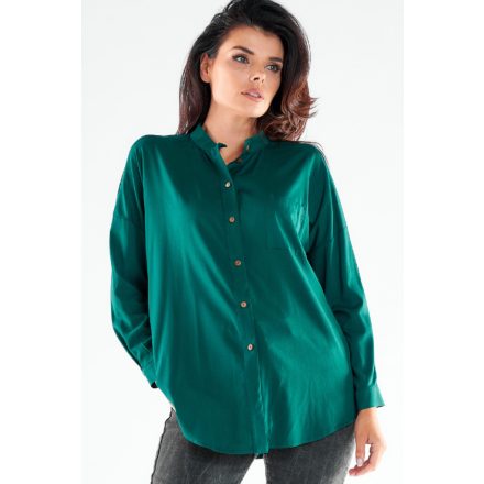 Hosszú ujjú ing model 173922 awama