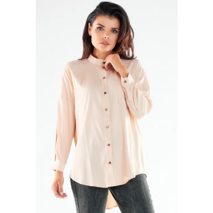 Hosszú ujjú ing model 173924 awama