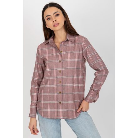 Hosszú ujjú ing model 175483 Lakerta