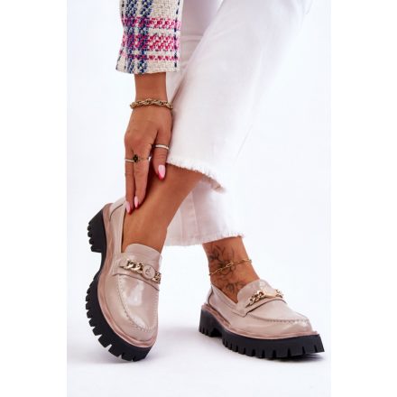 Mokaszin model 176605 Step in style