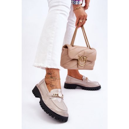 Mokaszin model 176607 Step in style