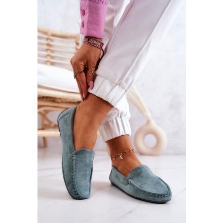 Mokaszin model 176616 Step in style