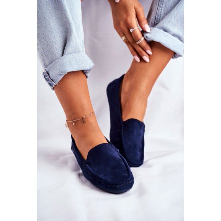 Mokaszin model 176617 Step in style