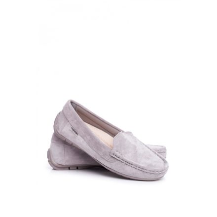 Mokaszin model 176618 Step in style