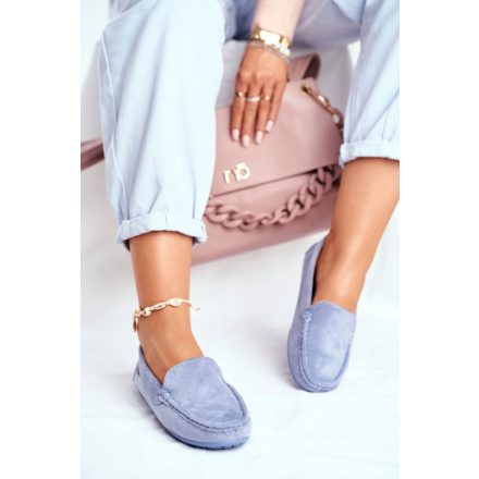 Mokaszin model 176619 Step in style