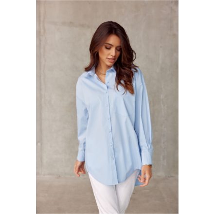 Hosszú ujjú ing model 176690 Roco Fashion