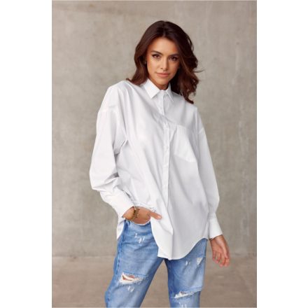 Hosszú ujjú ing model 176692 Roco Fashion