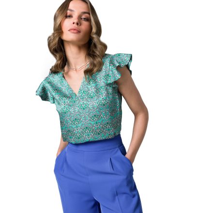 Blúz model 177183 Stylove
