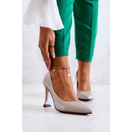 Körömcipő model 177479 Step in style