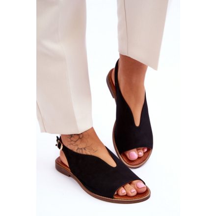 Szandál model 177713 Step in style
