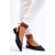 Fűzős balerina model 178022 Step in style