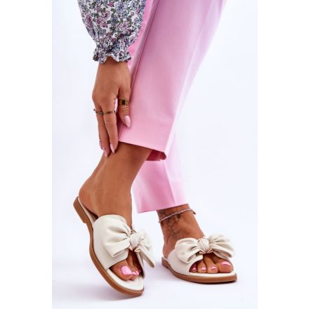 Papucs model 178341 Step in style