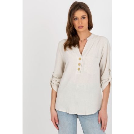 Blúz model 179031 Rue Paris