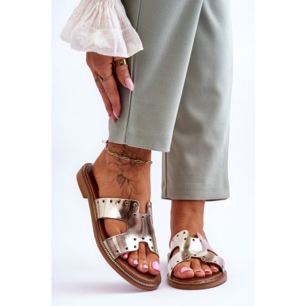 Papucs model 179078 Step in style