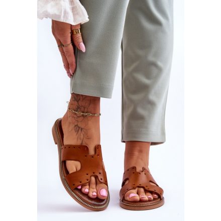 Papucs model 179079 Step in style