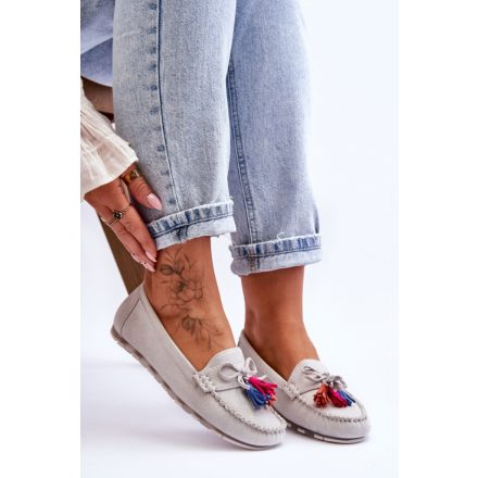 Mokaszin model 179106 Step in style