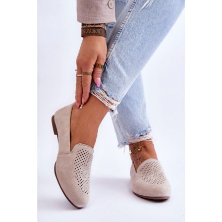 Mokaszin model 179109 Step in style