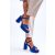Magassarkú szandál model 179123 Step in style