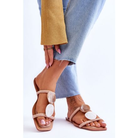 Papucs model 179614 Step in style