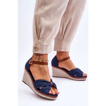 Telitalpú model 179859 Step in style