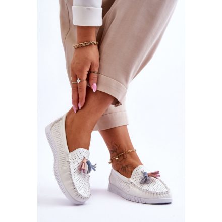 Mokaszin model 180117 Step in style