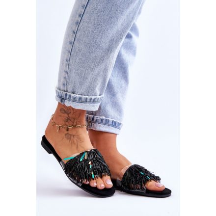 Papucs model 180689 Step in style