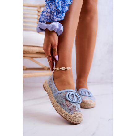 Espadrille model 181037 Step in style