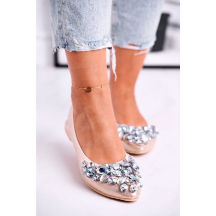 Balerinák model 181065 Step in style