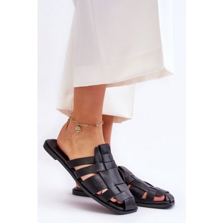 Papucs model 181196 Step in style