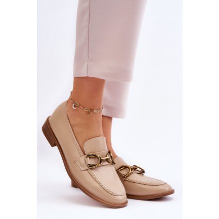 Mokaszin model 181218 Step in style