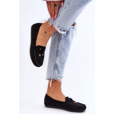 Mokaszin model 181468 Step in style