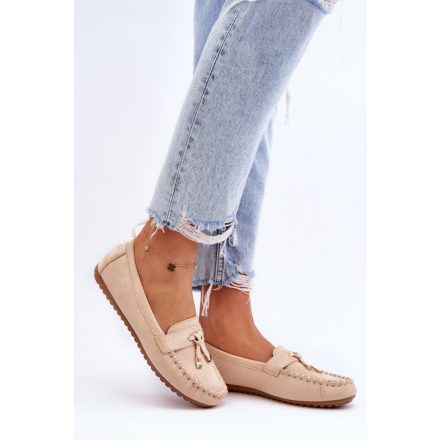 Mokaszin model 181469 Step in style