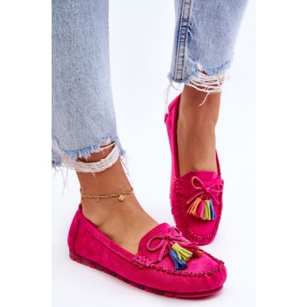 Mokaszin model 181477 Step in style