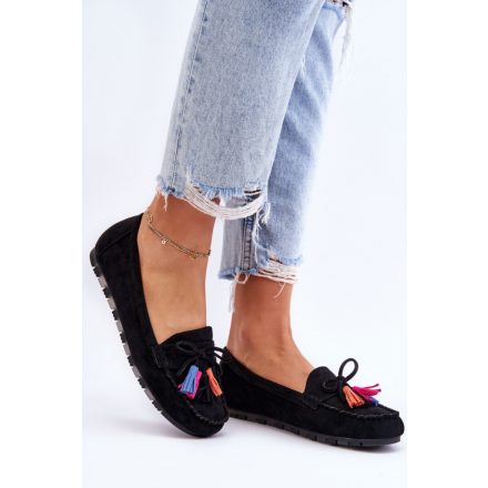 Mokaszin model 181481 Step in style