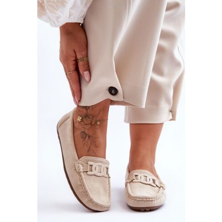 Mokaszin model 181813 Step in style