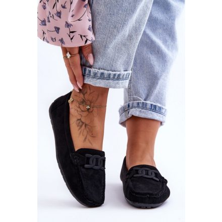 Mokaszin model 181815 Step in style